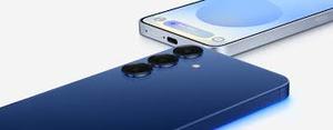 מכשיר Samsung Galaxy S25 5G 256GB 12RAM סמסונג