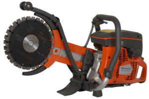 מסור לחיתוך בטון וברזל "9 K760 CNB Husqvarna