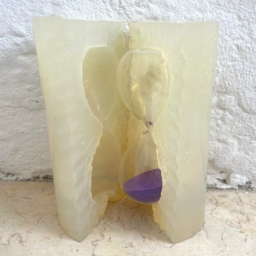 סיליקון שקוף H 71-40