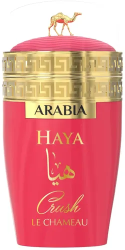 LE CHAMEAU ARABIA HAYA CRUSH 