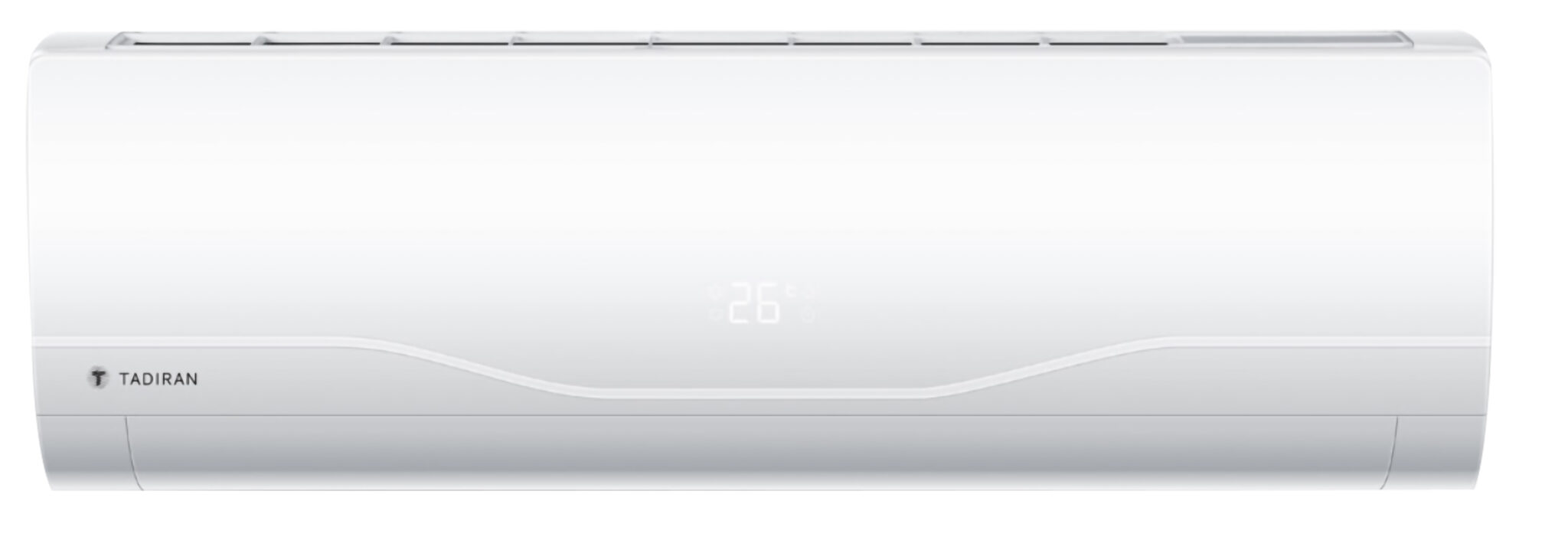 מזגן עילי Tadiran Galaxy Inv 455/3 4.0 כ"ס תדיראן