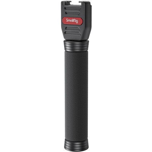 SmallRig 3182 Stretchable Mic Handle for Wireless Lavalier Microphones 