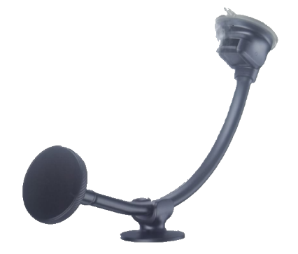 זרוע מגנטית לסמארטפון בתפיסת MEGASAFE דגם CH-09