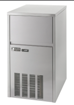 מכונת קרח C-600