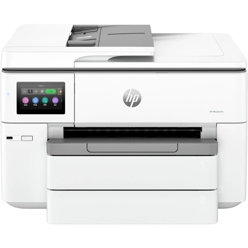 מדפסת אופיסג'ט HP OfficeJet Pro 9730 WF AiO