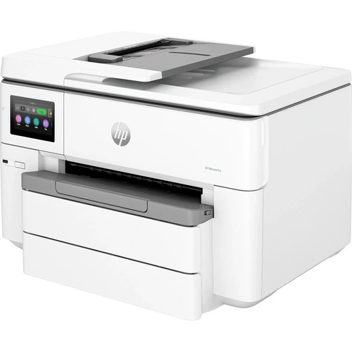 מדפסת אופיסג'ט HP OfficeJet Pro 9730 WF AiO