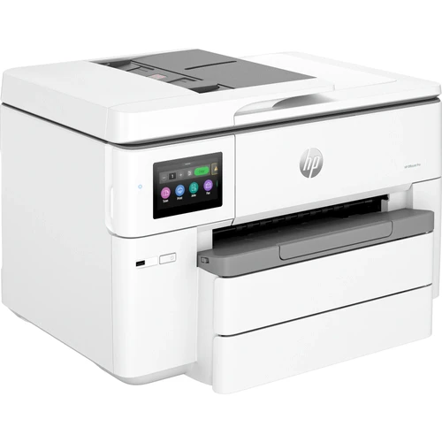מדפסת אופיסג'ט HP OfficeJet Pro 9730 WF AiO