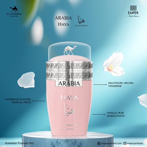 Arabia Haya