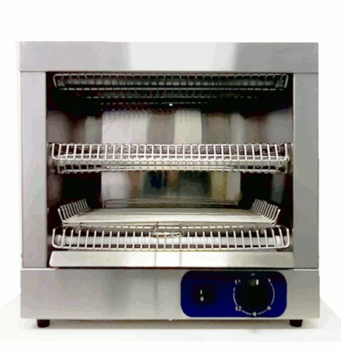 סלמנדרות MHL-250