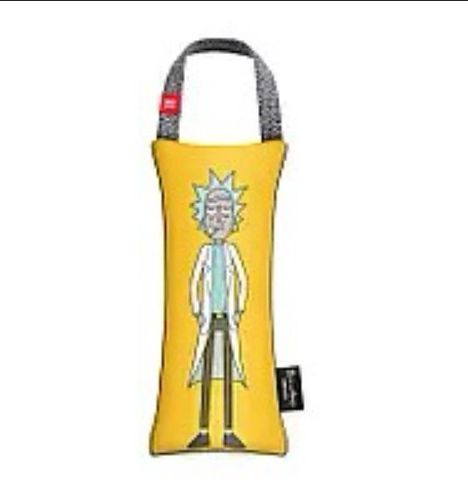 fun with squeaker morty2 1 L