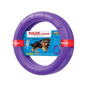puller standard