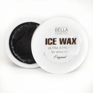 אייס ווקס שחור 250 מ"ל Daniel's - ICE WAX דניאלס