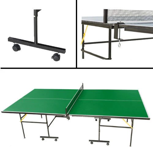 שולחן פינג פונג פנים General Fitnes T5100G