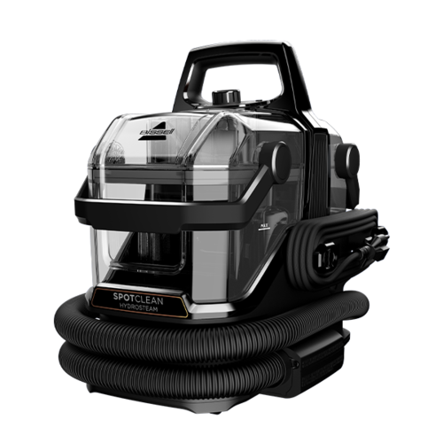 שואב אבק לרכב BISSELL SPORTCLEAN HYDROSTEAM SELECT 3697N