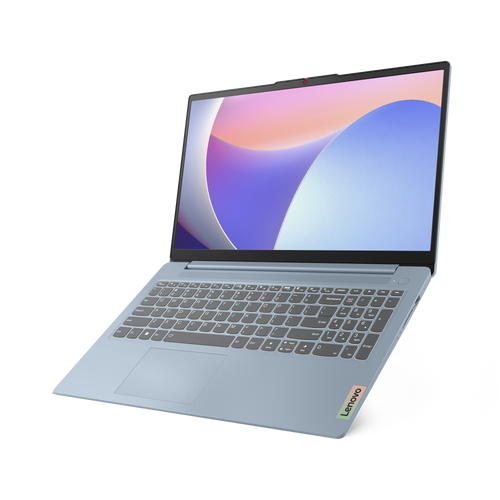 מחשב נייד Lenovo IdeaPad Slim 3 15IRU8 82X700H1IV לנובו