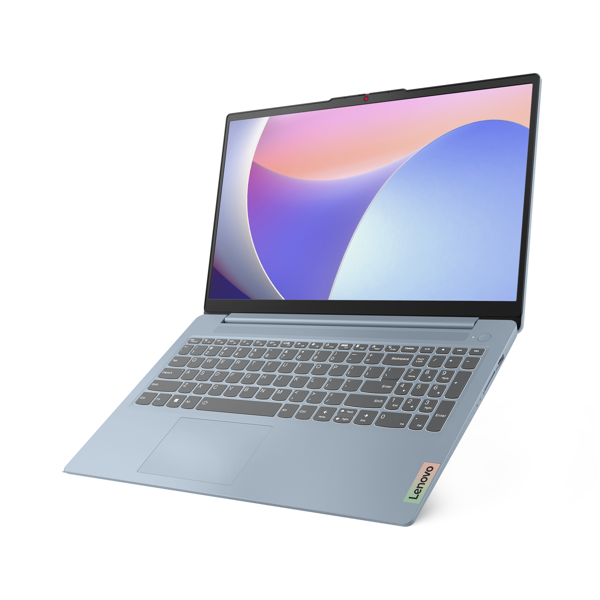 מחשב נייד Lenovo IdeaPad Slim 3 15IRU8 82X700H1IV לנובו