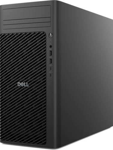 מחשב נייח ‎ Dell Pro Max Tower T2 PM-RD33-15977דל