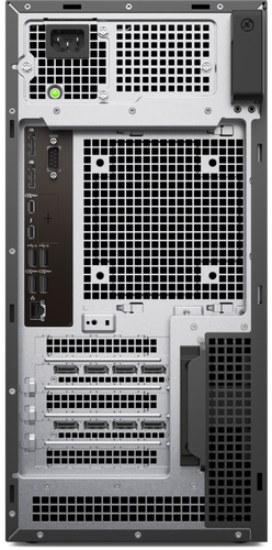 מחשב נייח ‎ Dell Pro Max Tower T2 PM-RD33-15977דל