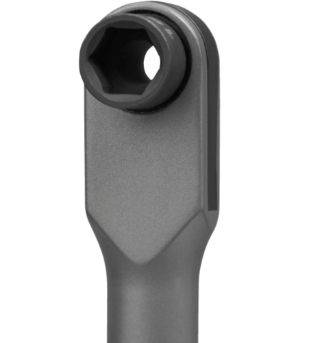 ראצ'ט מעבר קומפקטי נטען מילווקי מסדרת FUEL INSIDER דגם M12 FPTR-0/ 3050-20