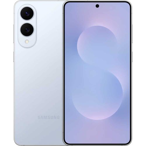 יבואן רשמי טלפון סלולרי Samsung Galaxy S25 Edge SM-S937B/DS 256GB 12GB RAM סמסונג