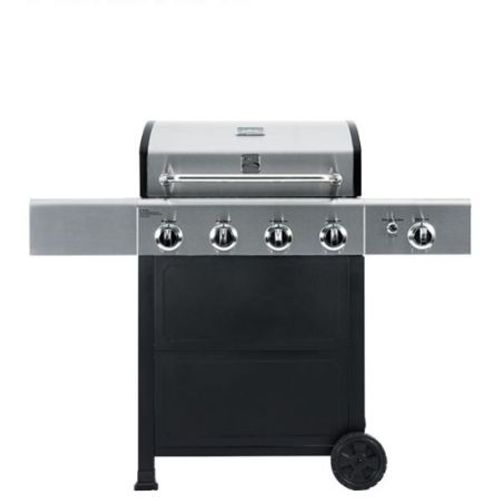 ‏גריל ‏גז Kenmore PG-40406S0L