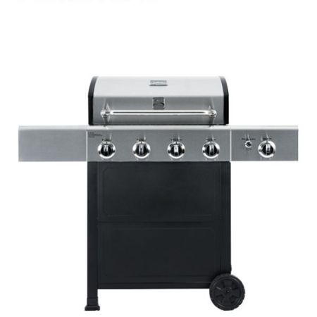 ‏גריל ‏גז Kenmore PG-40406S0L