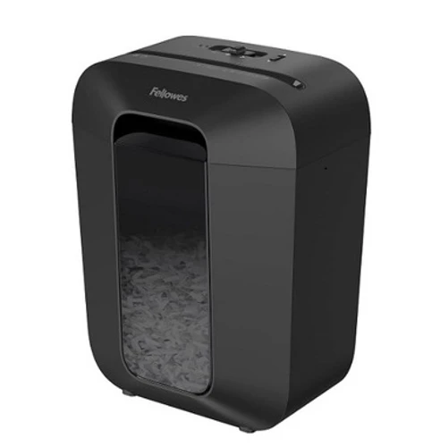 מגרסת נייר 17 ליטר 8 דף Fellowes LX45