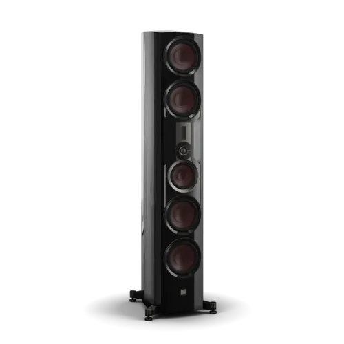 Black (High Gloss Lacquer)