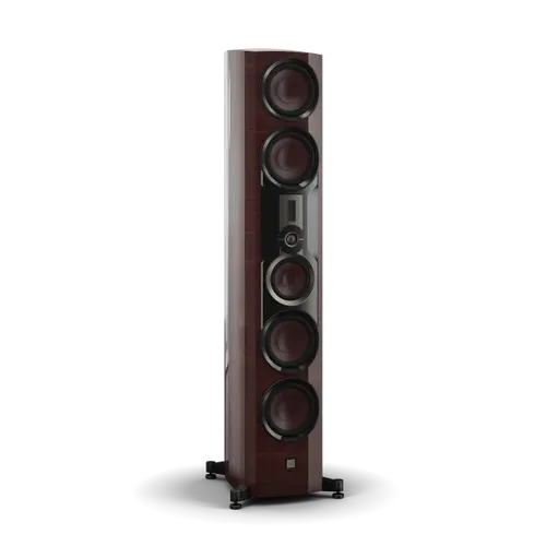 Maroon (High Gloss Lacquer)