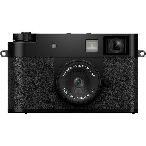 מצלמה קומפקטית Fuji X Half