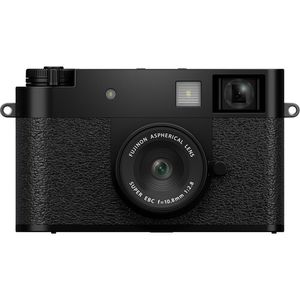 מצלמה קומפקטית Fuji X Half