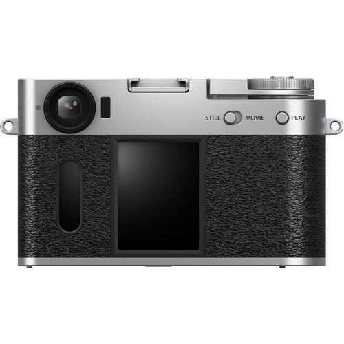 מצלמה קומפקטית Fuji X Half