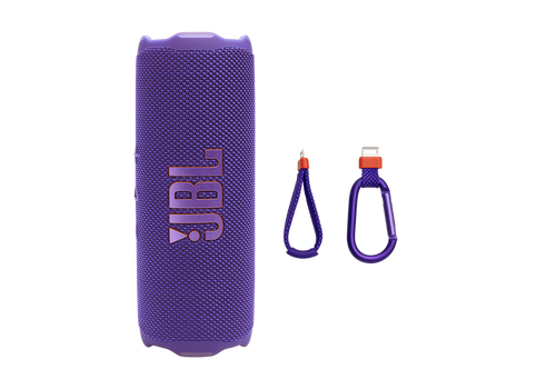 ‏רמקול נייד JBL Flip 7