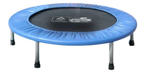 טרמפולינה לילדים בקוטר 96 ס