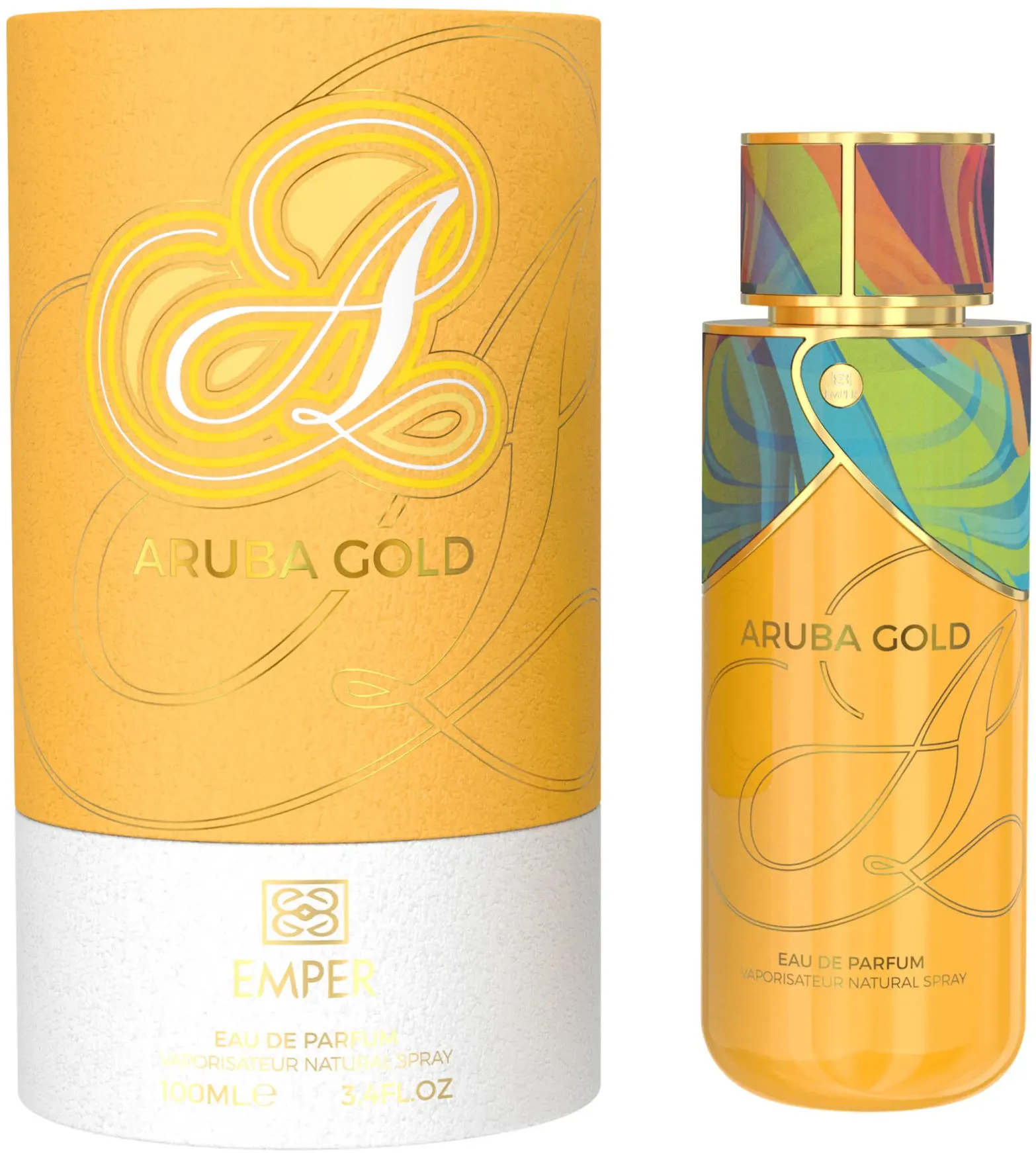 Emper Aruba Gold