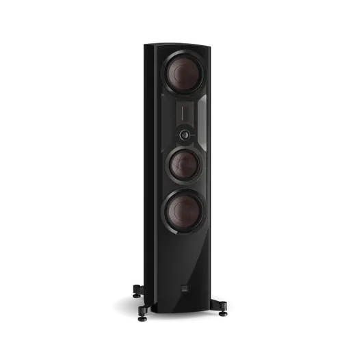 Black (High Gloss Lacquer)
