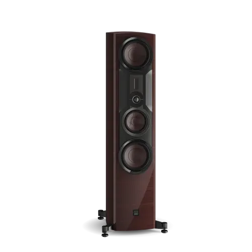 Maroon (High Gloss Lacquer)