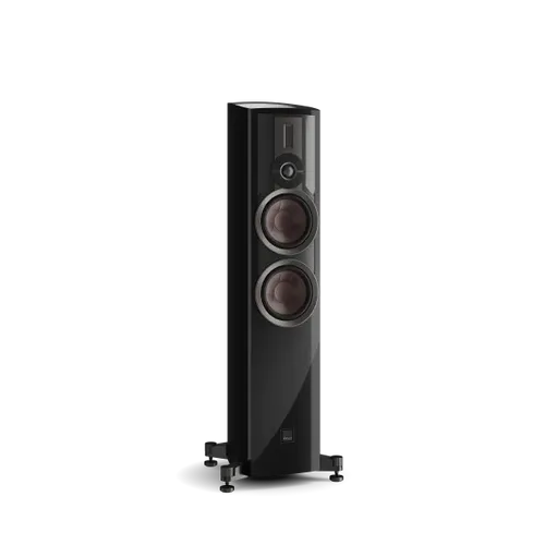 Black (High Gloss Lacquer)