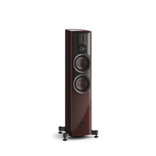 Maroon (High Gloss Lacquer)