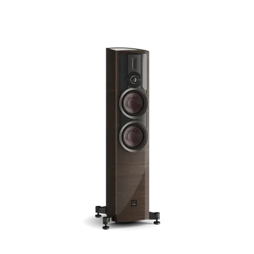 Walnut (High Gloss)