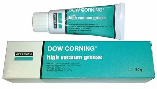 גריז מוליקוט Dow Corning Molykote High Vacuum Grease 50g 
