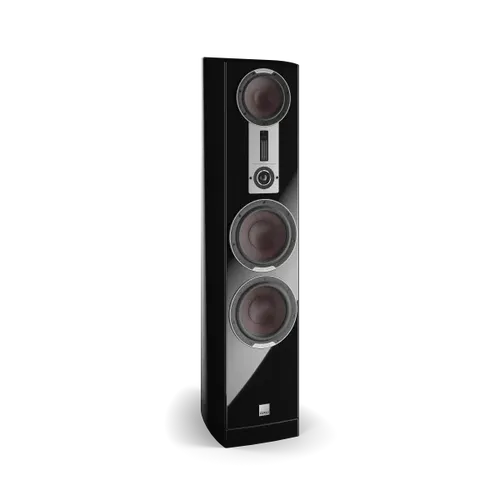 Black (High Gloss Lacquer)
