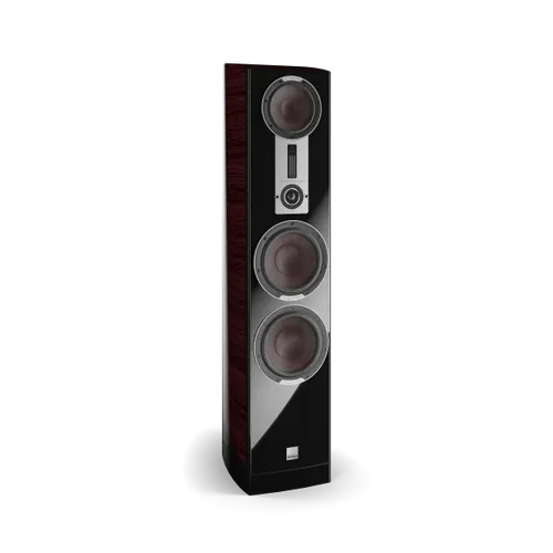 Ruby Macassar (High Gloss)