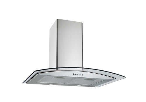קולט אדים Ly Vent LVG585 ליוונט 90 ס