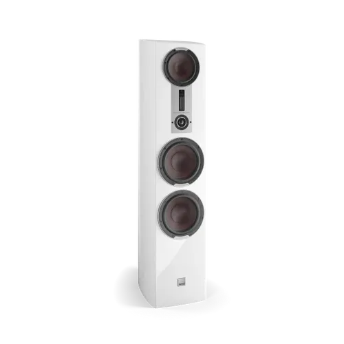 White (High Gloss Lacquer)
