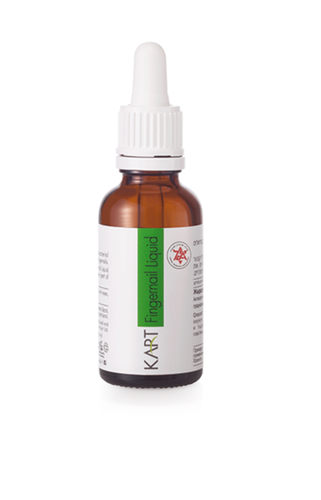 Fingernail Liquid נוזל לציפורניים 30 מ״ל