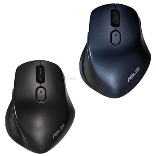 ‏עכבר ‏אלחוטי Asus MW203 Multi-Device Wireless Silent אסוס