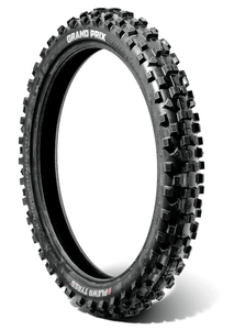 צמיג קדמי פלוס במידה 90/100-21 - PLEWS ENDURO GP EXTREME