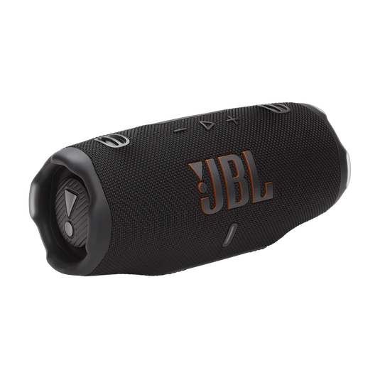 רמקול נייד JBL CHARGE 6 יבואן רשמי 