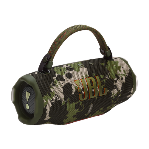 רמקול נייד JBL CHARGE 6 יבואן רשמי 